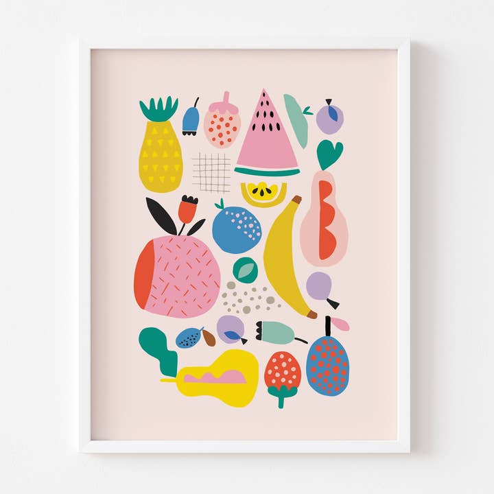 Sweet & Sour for wholesale by Suzy Ultman