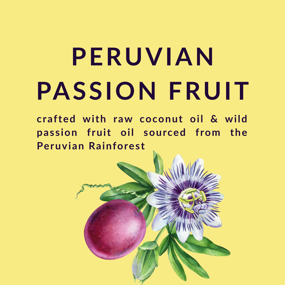 Conscious Coconut - Wholesale Body Scrub/Exfoliant - Coconut Oil Sugar Scrub: Small Batch Made to Order
17