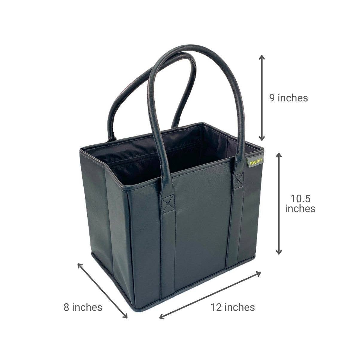 meori Inc - Wholesale Tote Bag - Women's - Office-To-Go-Tote4