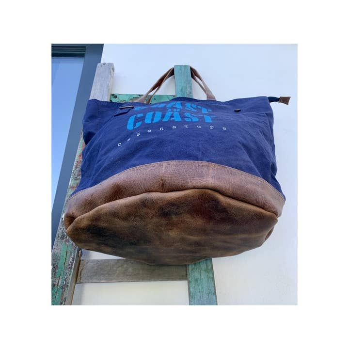 Casa Natura Design SL - Wholesale Shoulder Bag - Unisex - Oversize Extra Large Bag LUNA LU05D5