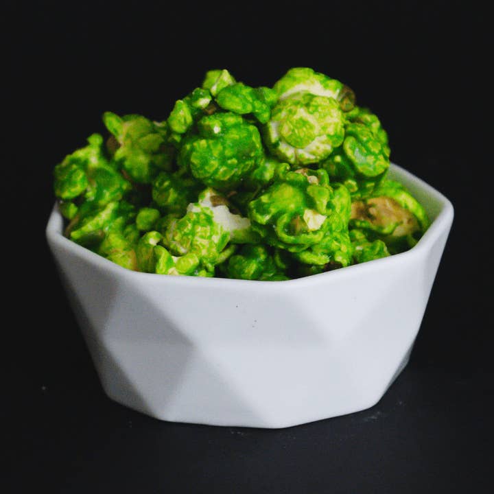 Mountain Mist Popcorn for wholesale by Lisa's Gourmet Popcorn