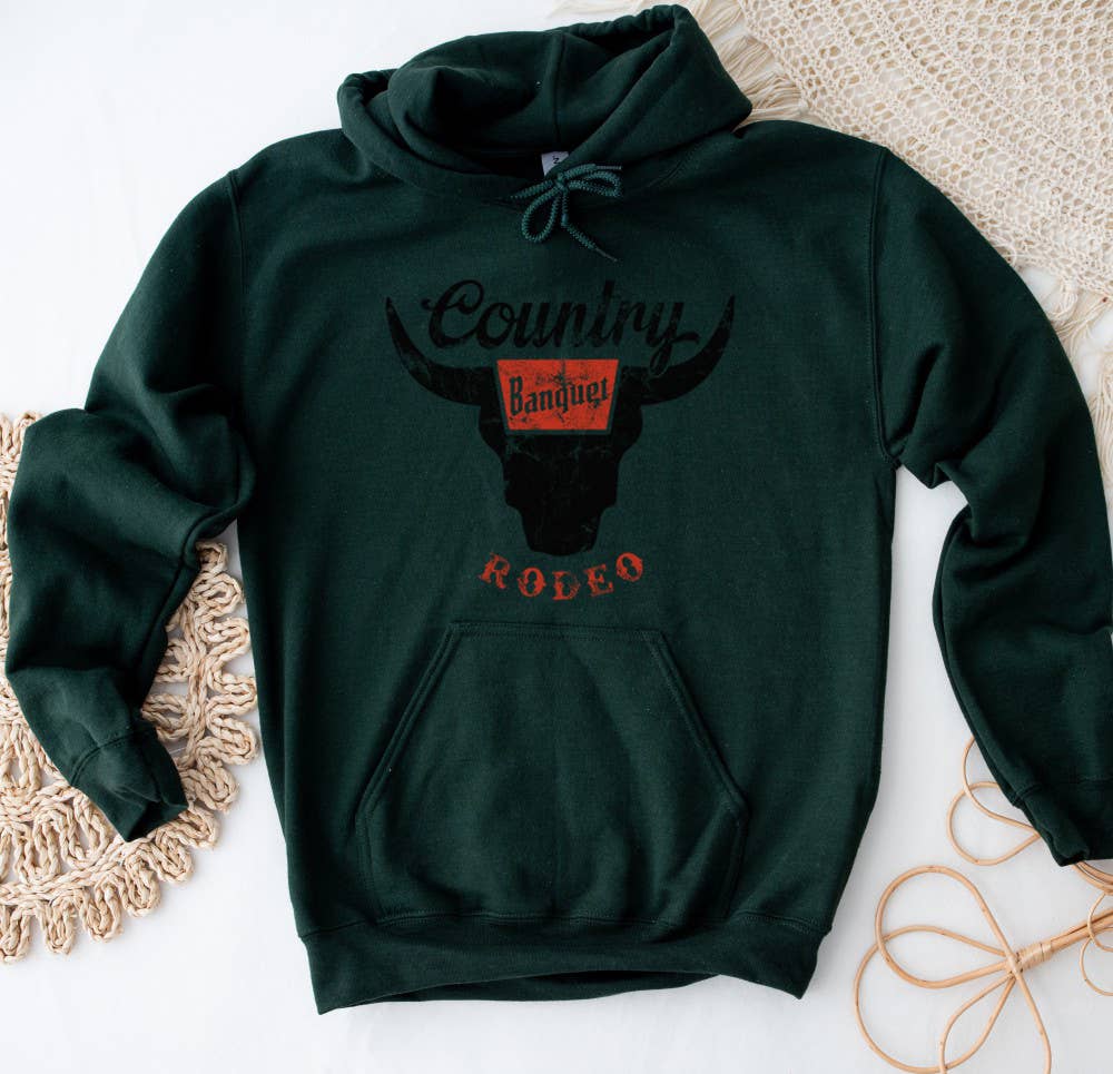 Shamaim – wholesale Hoodie – Women's – COUNTRY RODEO8