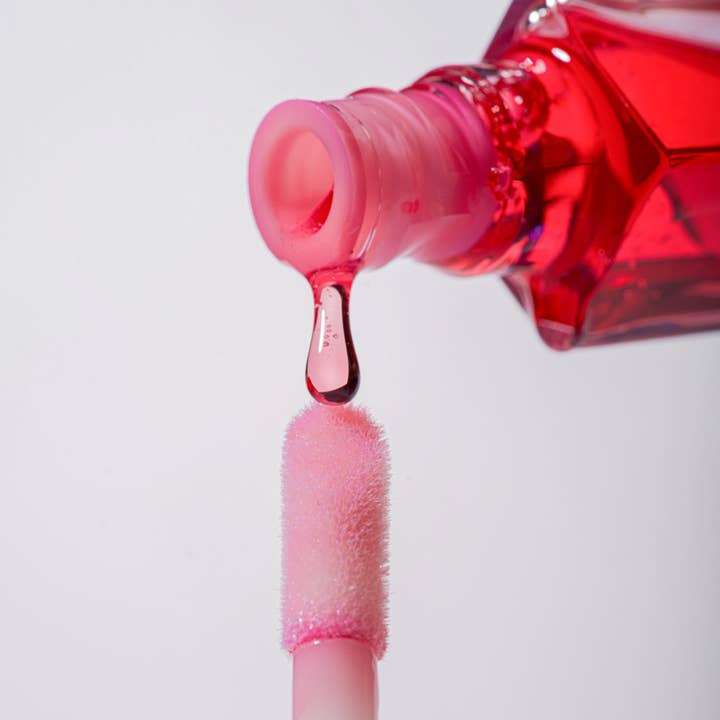 Glossy Lip Oil for wholesale by Bodyography Professional Cosmetics