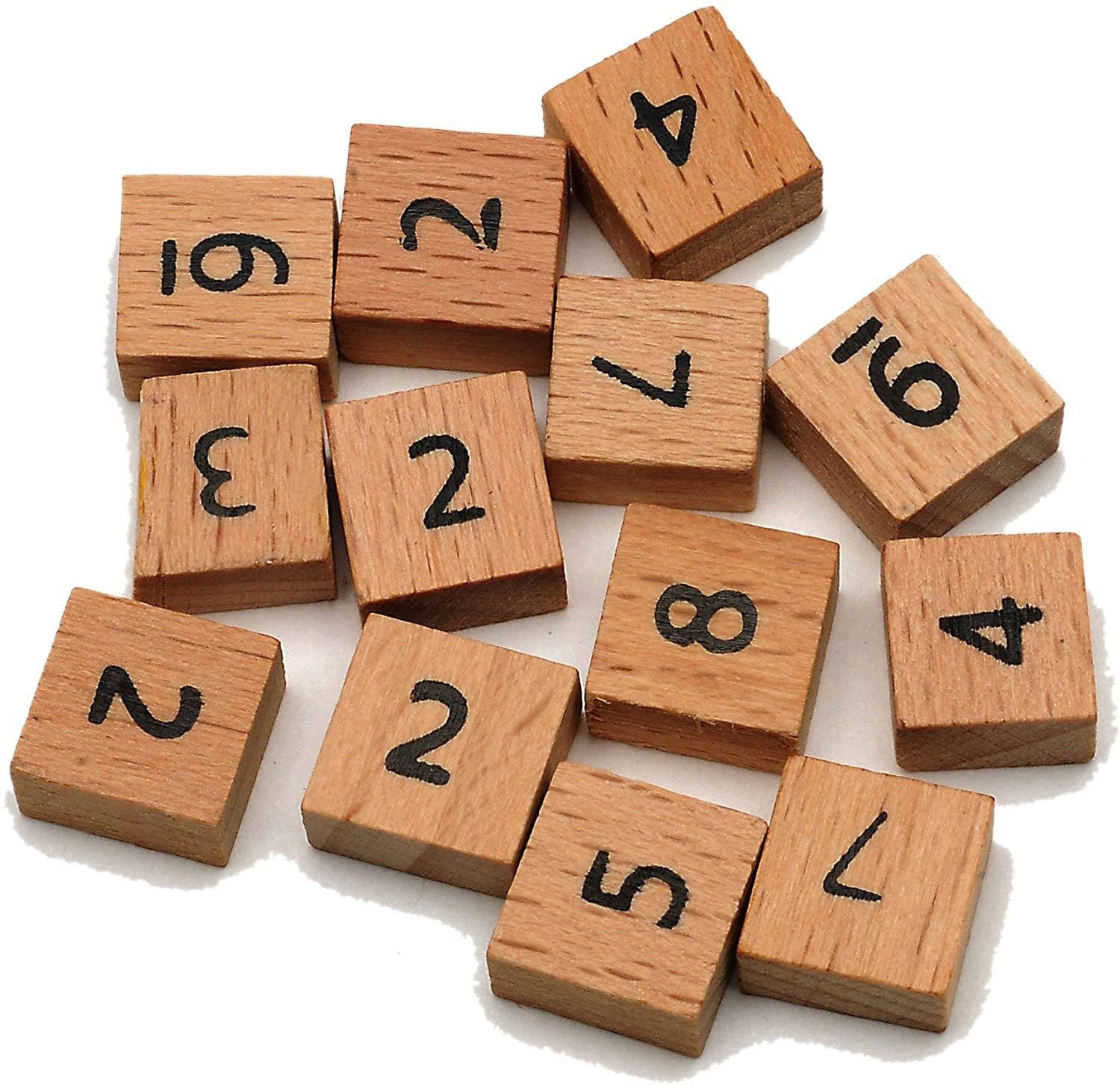 Wood Expressions - Wholesale Board Game - Wooden Sudoku Board in Walnut Stain - 11.5 in.6