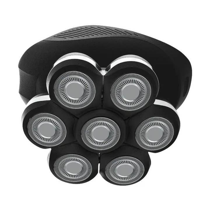 StyleCraft ACE Skaldet Hoved Barbermaskine – 7X Folie, Ultra-Glatt for engroshandel hos Majestic Wholesale