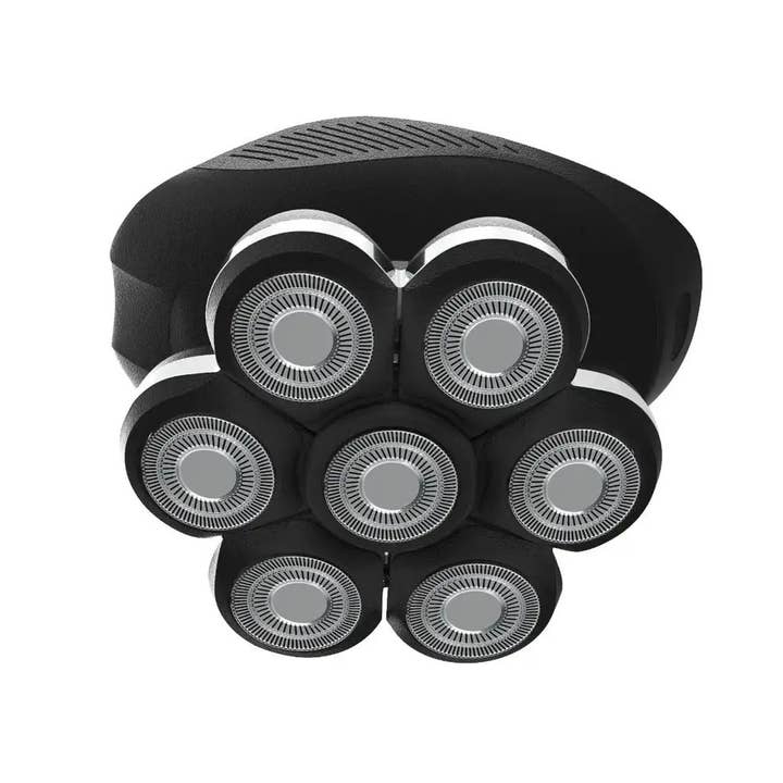 Majestic Wholesale - Vente Rasoir électrique – homme - StyleCraft ACE Rasoir pour tête chauve – 7X Grille, Ultra-Doux