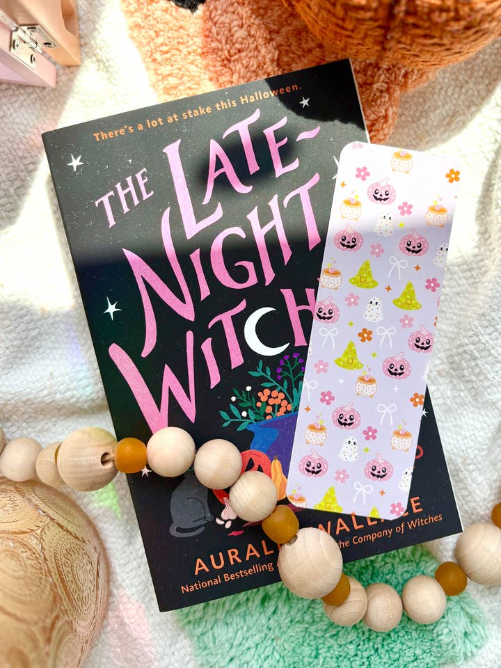 Marcador de Monstruos Geniales para venta al por mayor de The Cozy Peach Co