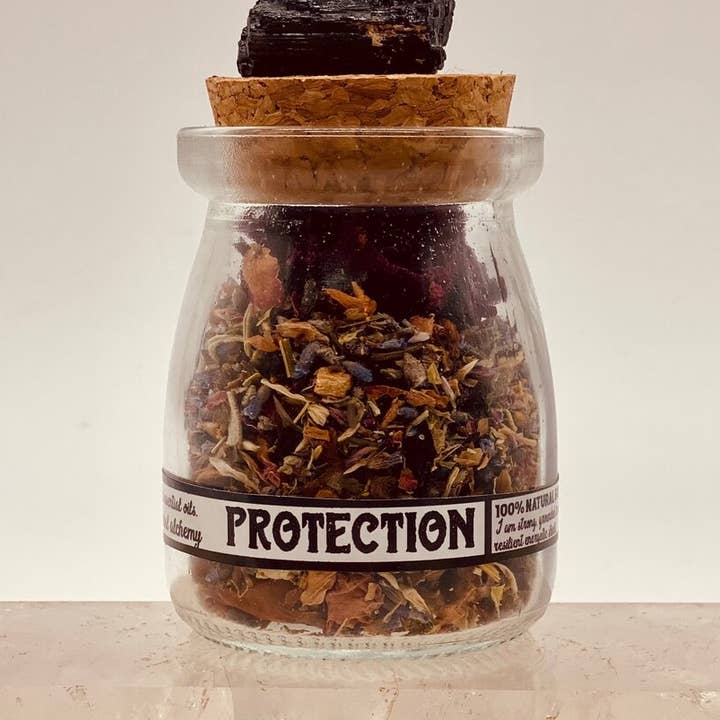Herbal Protection Blend for wholesale by Love Blessed Brands™️