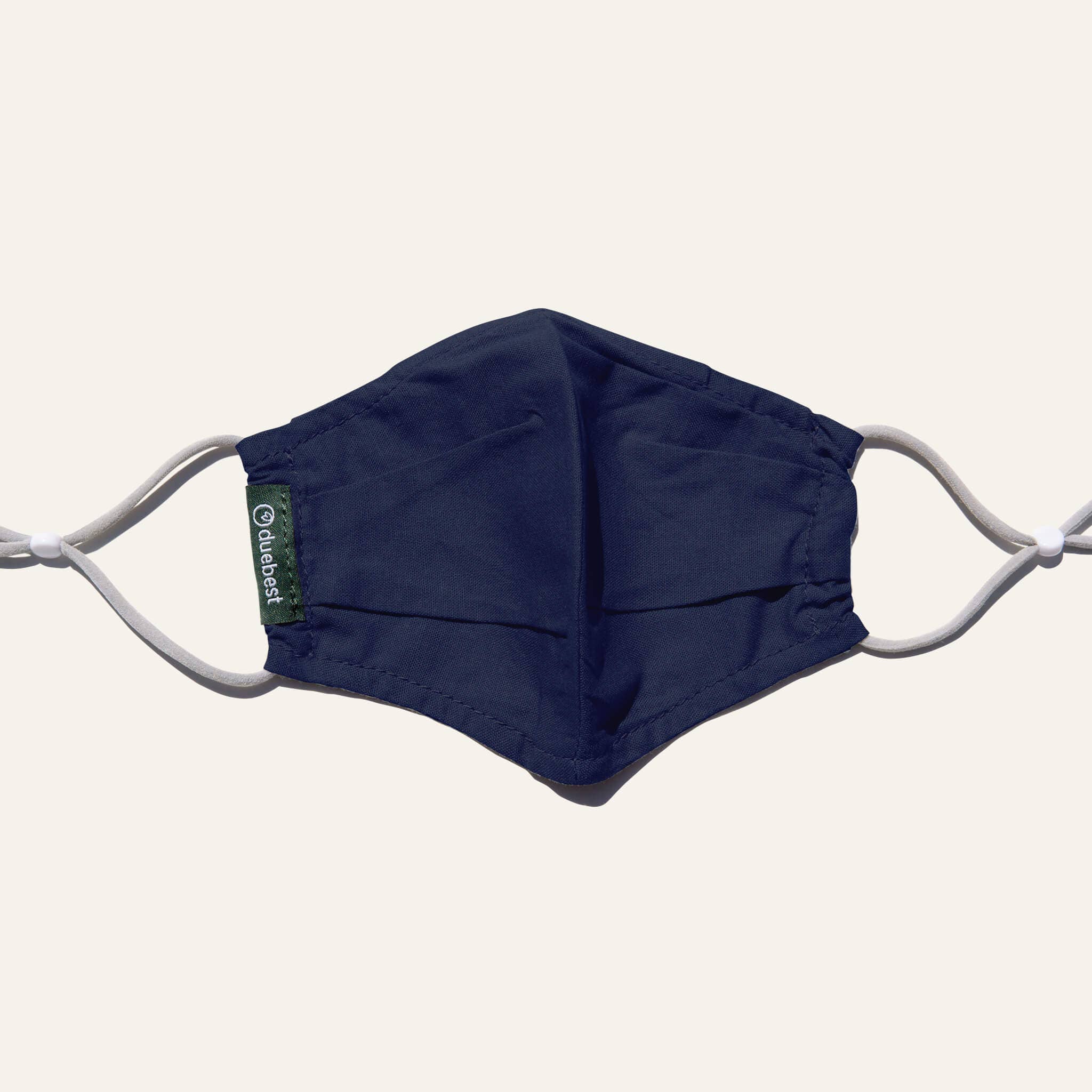 Duebest - Wholesale Non-Medical Disposable Mask - Reusable Cotton/Linen Face Masks3