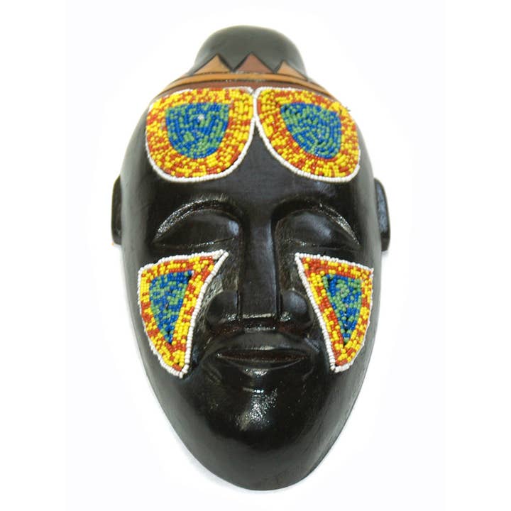 Väggmask 30 cm för wholesale av Aktual / Dekora Import S.A