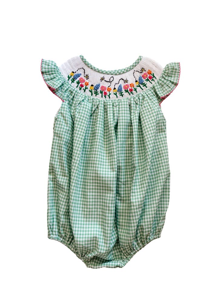 The Emily Bubble for wholesale by Little Sloans