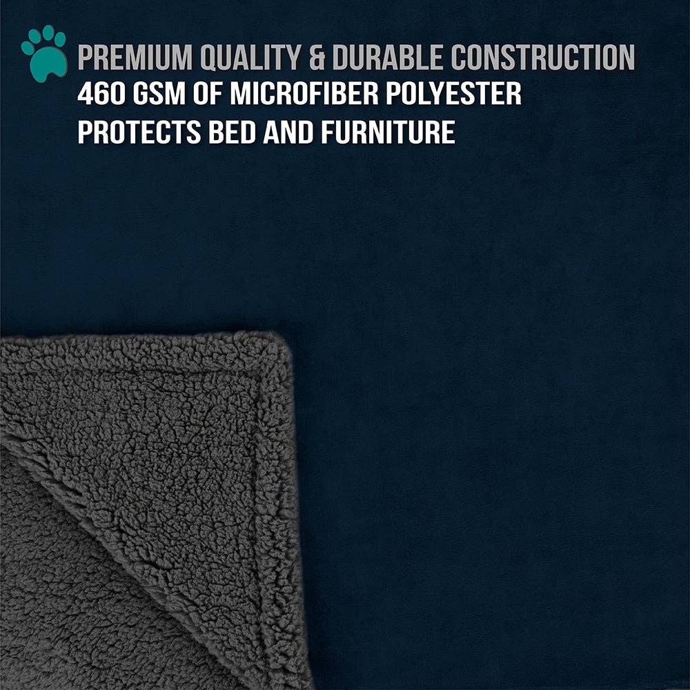 PetAmi – wholesale Pet blanket – Cat/dog – Waterproof Fleece Pet Blanket118