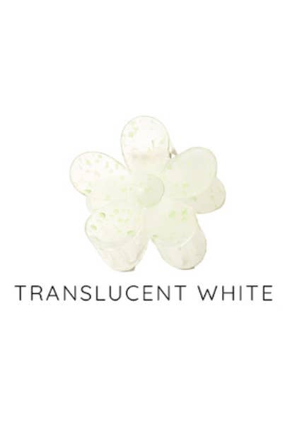 Miss Sparkling - Wholesale Hair Clip - Women's - Flower Hair Clip 14