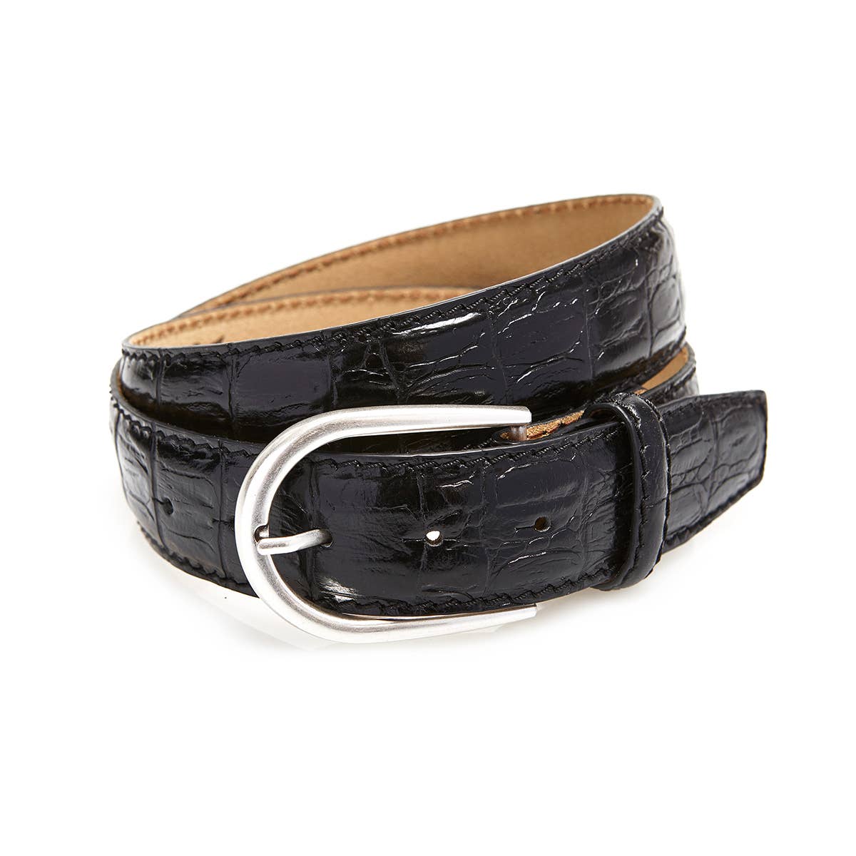 VMP Ledergürtel - Wholesale Belt - Men's - Belt Amq285 - ONLY BELT4