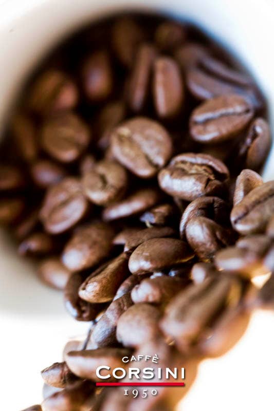 Caffè Corsini - Venta al por mayor Café en grano - Granos de café | El Salvador | 100% Arábica | 250g3