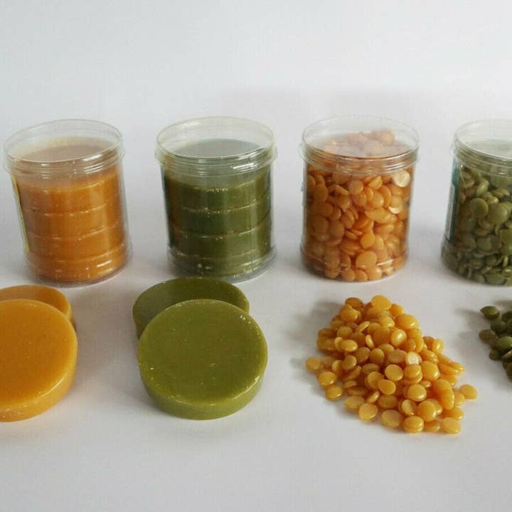 Velas Galbis - Jose Galbis Soler, S.L. - Vente Produit d'épilation corporelle - Cire dépilatoire0