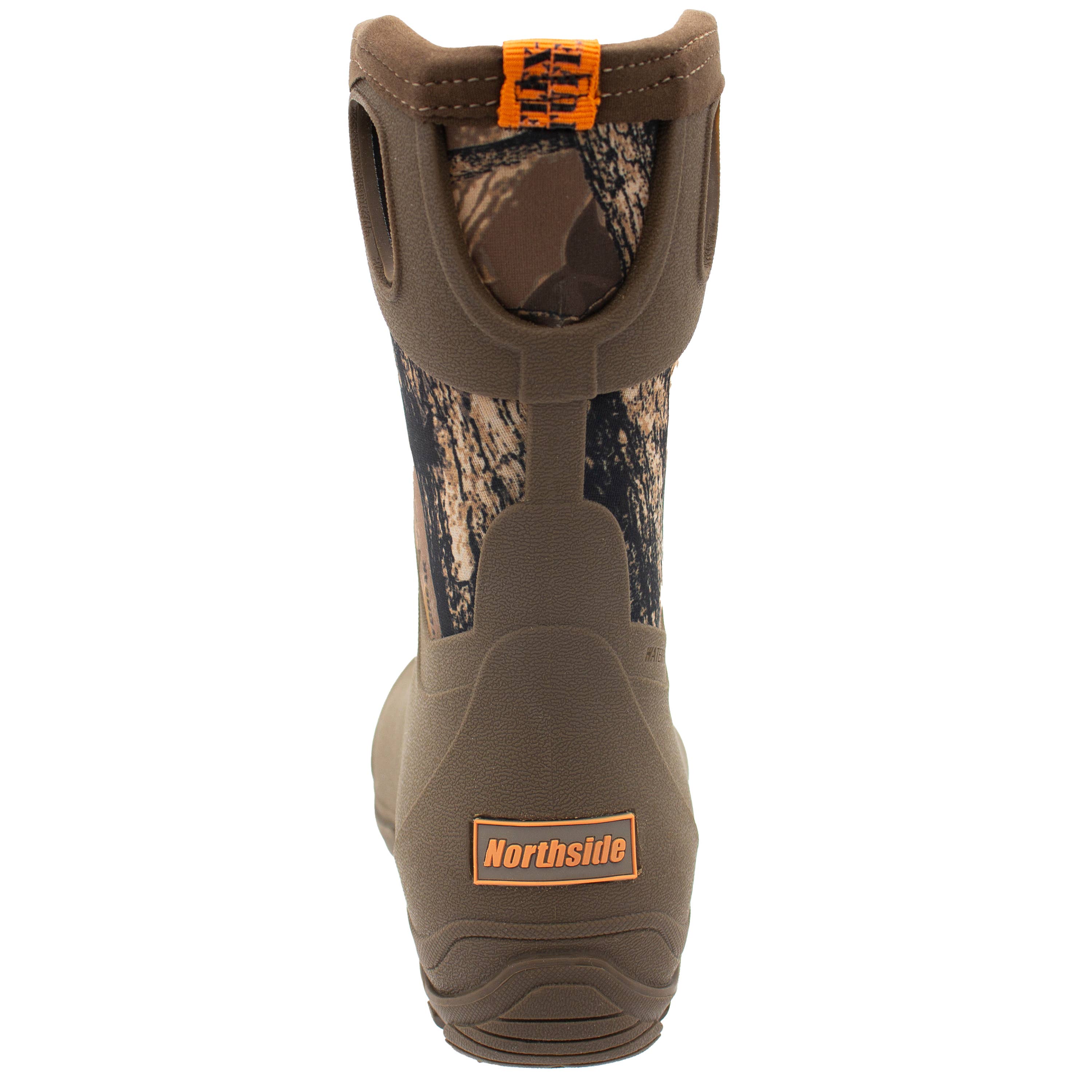 Northside - Wholesale Boots - Kids - Kid's Cedarhome Neoprene All-Weather Boot7