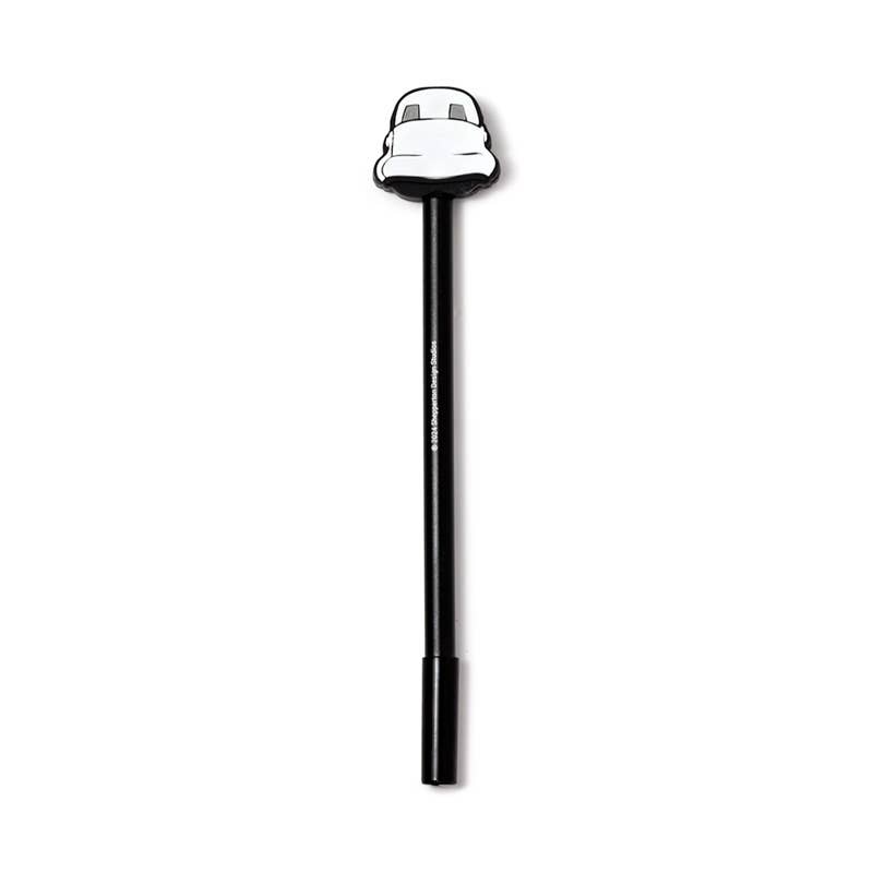 Puckator EU - Wholesale Pen - The Original Stormtrooper Fine Tip Pen Double-Sided Topper4