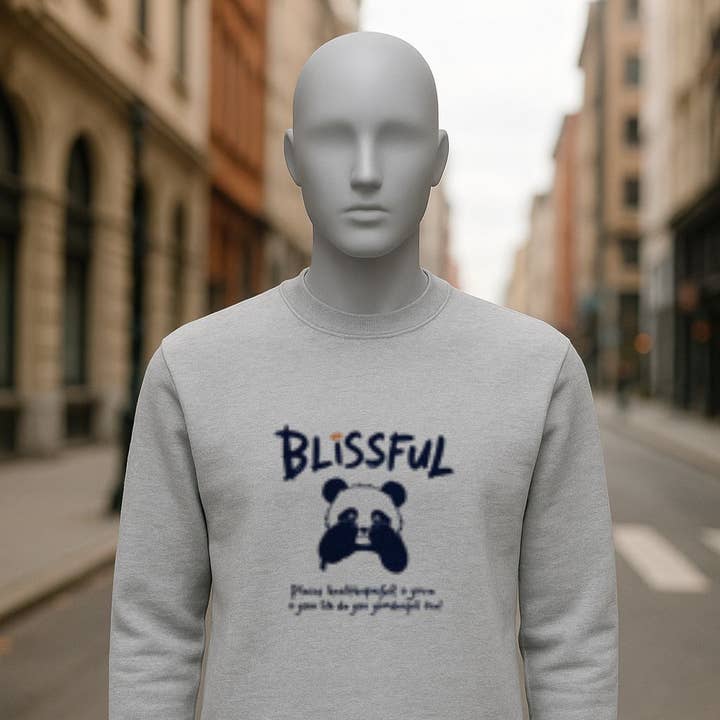 sweatshirt com desenho CINZA por atacado de fabrica personalizacion