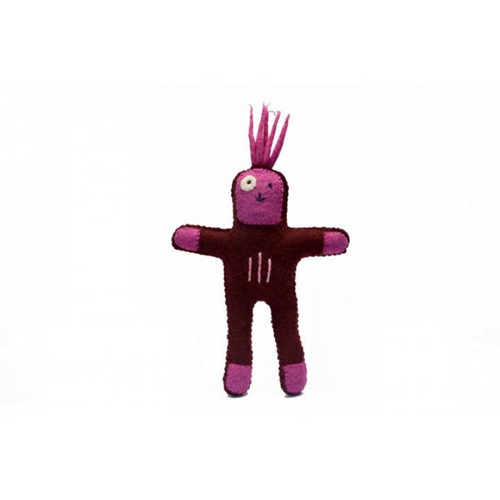 BNB Crafts Inc. - Wholesale Stuffed/Plush Toy - Kids & Baby - Stuffed Alien dolls