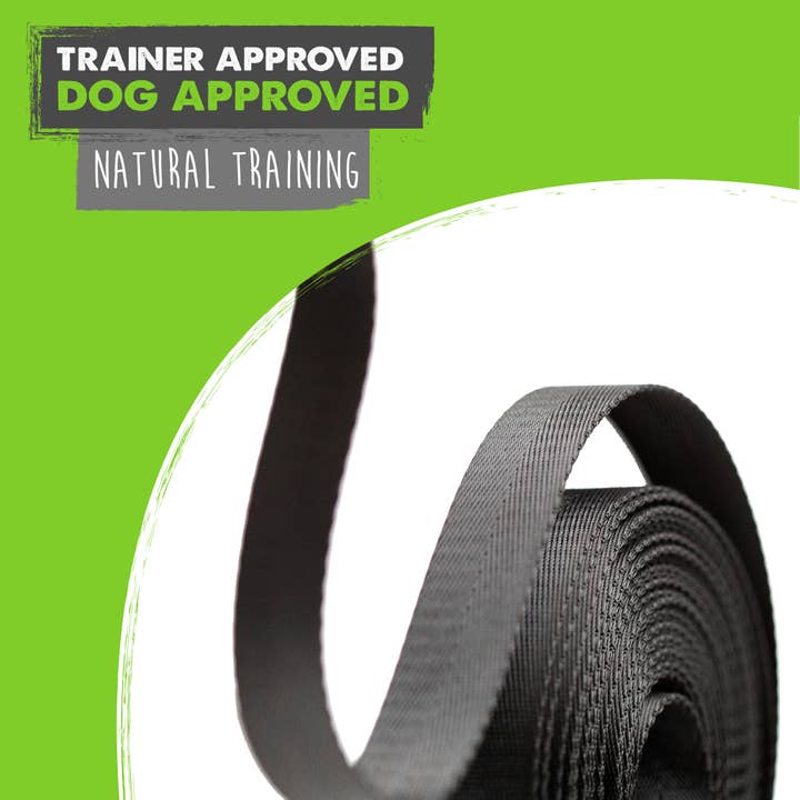 Mighty Paw - Wholesale Pet Leash - Dog - Long Dog Leash4