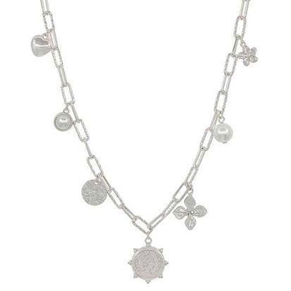 CASH SILVER for wholesale by Meghan Browne Style