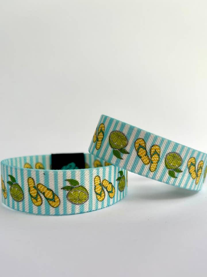 Días de Chanclas Banda Bongo para venta al por mayor de Trunkers