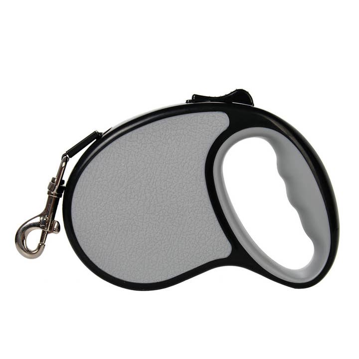 DOUBLJU - Wholesale Pet Leash - Dog - DOG CHAIN AUTOMATIC RETRACTABLE PET LEASH_CWMM97681