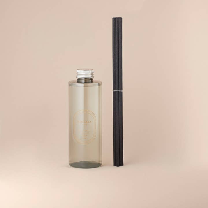 BUGAIA - Wholesale Reed Diffuser - Rita diffuser refill0