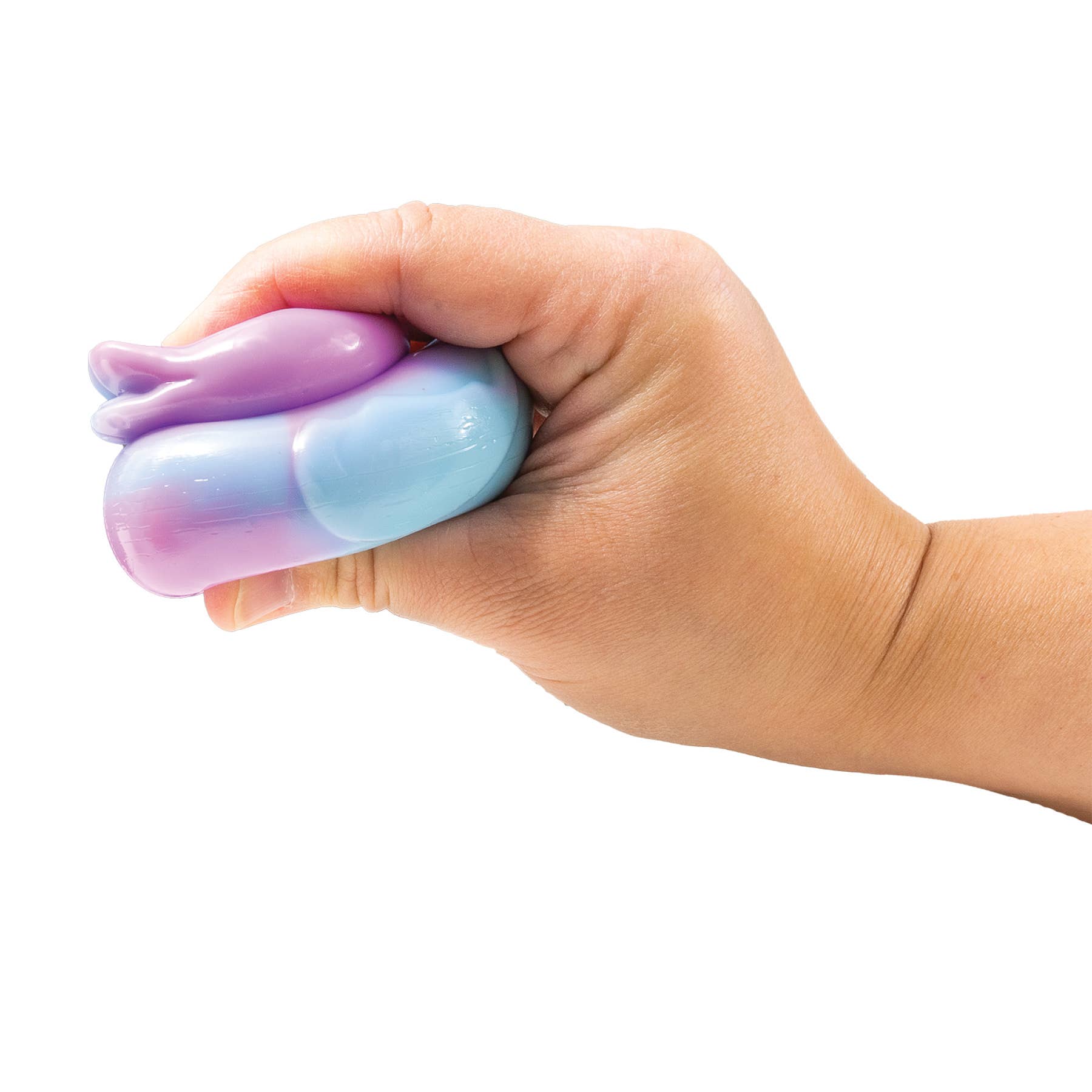 Geddes - Wholesale Squishy Toy - Kids & Baby - SCENTED TIE DYED SQUISHY GUMMY BEAR AND DUCKIE   12/DSP5