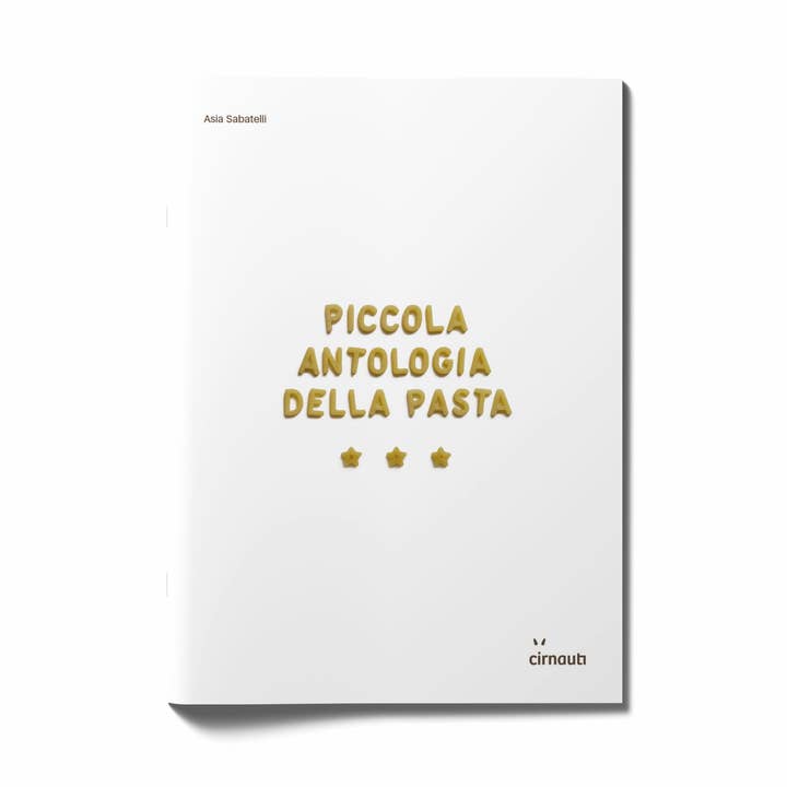 Pequena antologia da massa por atacado de Cirnauti