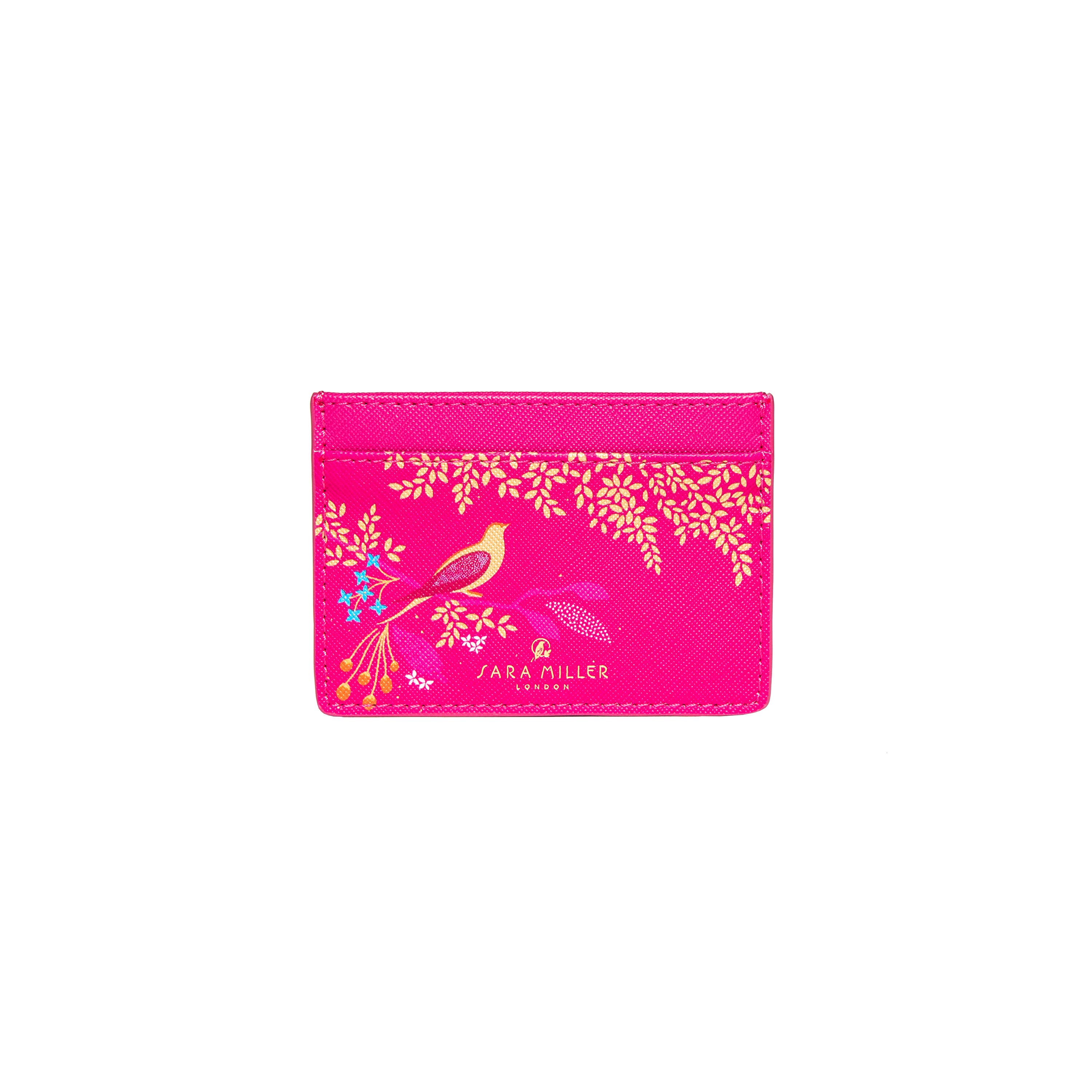 Pelham Group - Wholesale Card Holder - Women's - Sara Miller Credit Card Holder14