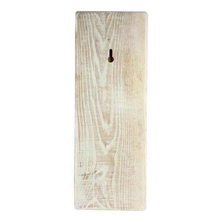 Oak & Post Furniture – Engroshandel Væghylde – Rustikke væglysestager i genbrugstræ fra Oak & Post6