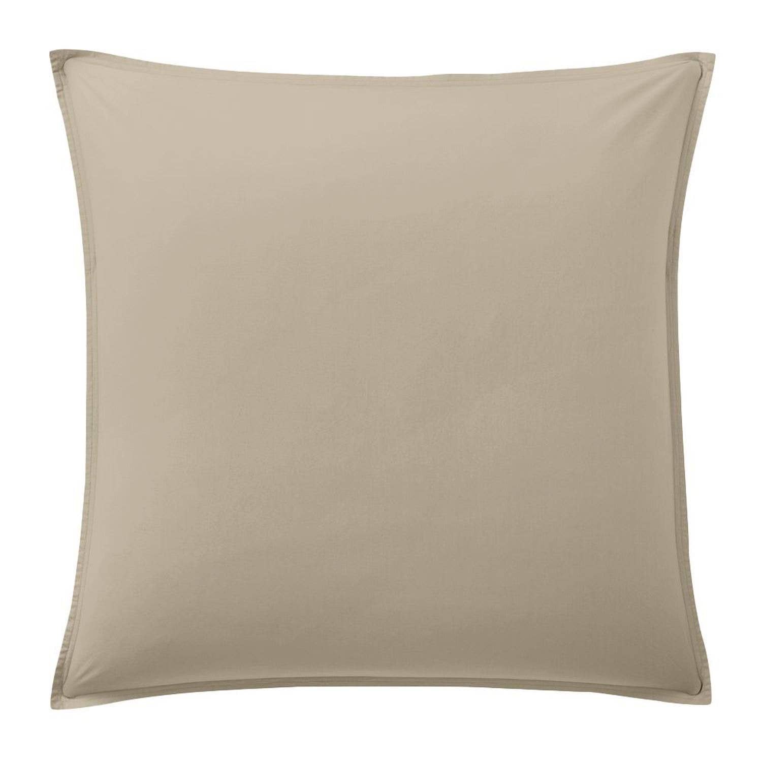 BATON ROUGE - Wholesale Bedding Pillowcase/Sham - PILLOWCASE 65X65CM 100% WASHED COTTON PERCALE23