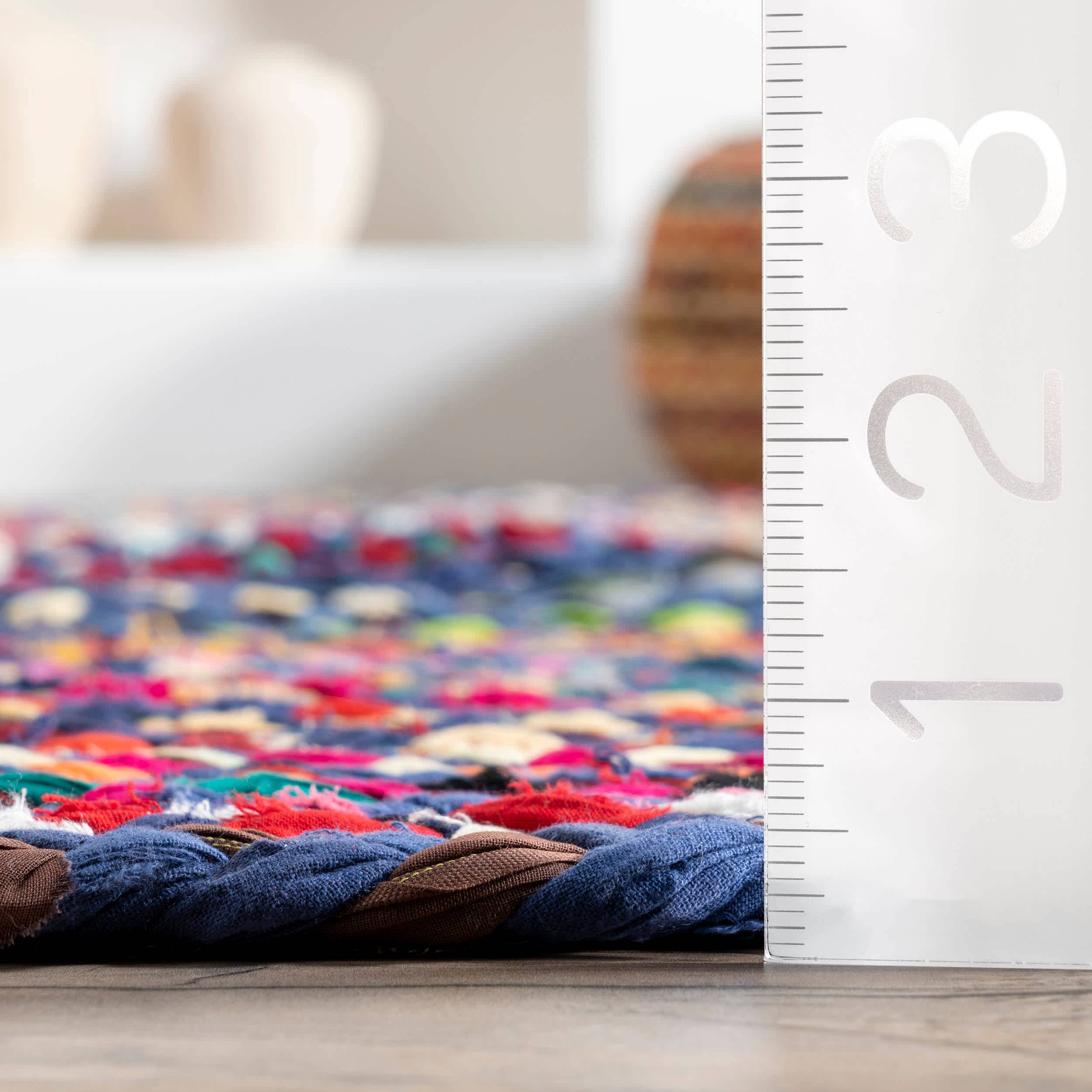 nuLOOM - Wholesale Area Rug - Hand Braided Tammara Area Rug14