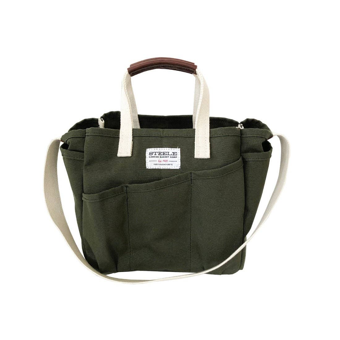 Steele Canvas Basket Corp. – wholesale Tote bag – Unisex – Steele Utility Tote7