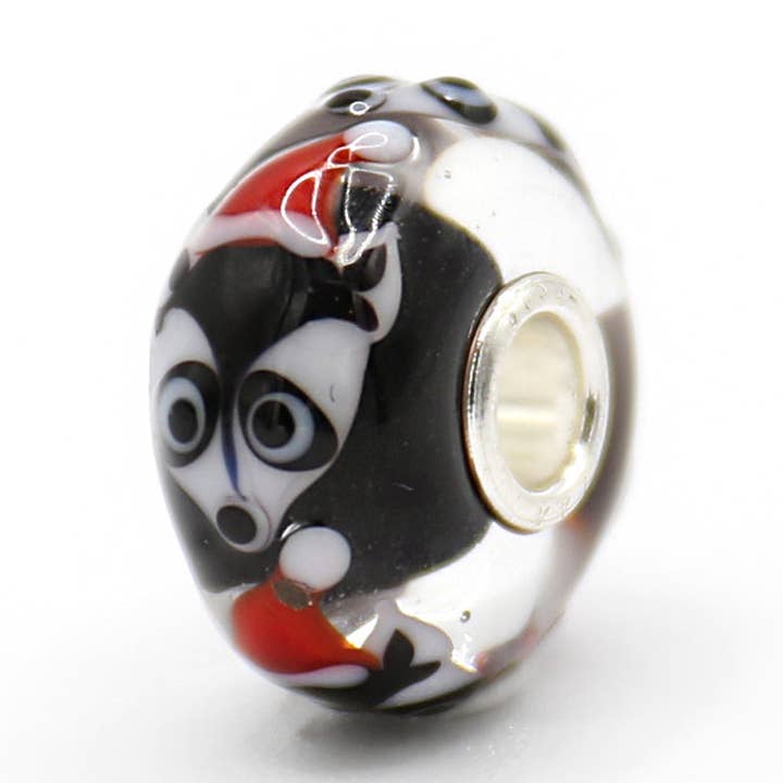 Season's Sneak Bead for wholesale by Trollbeads UK