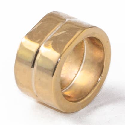 Pilha dupla por atacado de Rebecca Nadler Designs