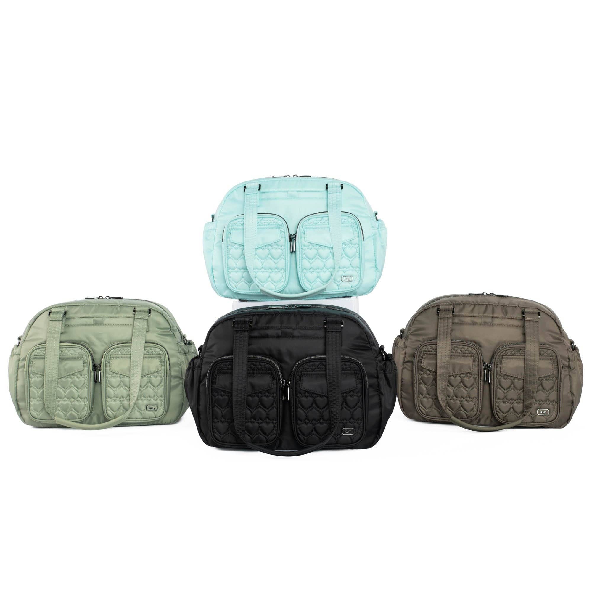 Lug - Wholesale Tote Bag - Women's - Jumper 2 Carry-All Tote40