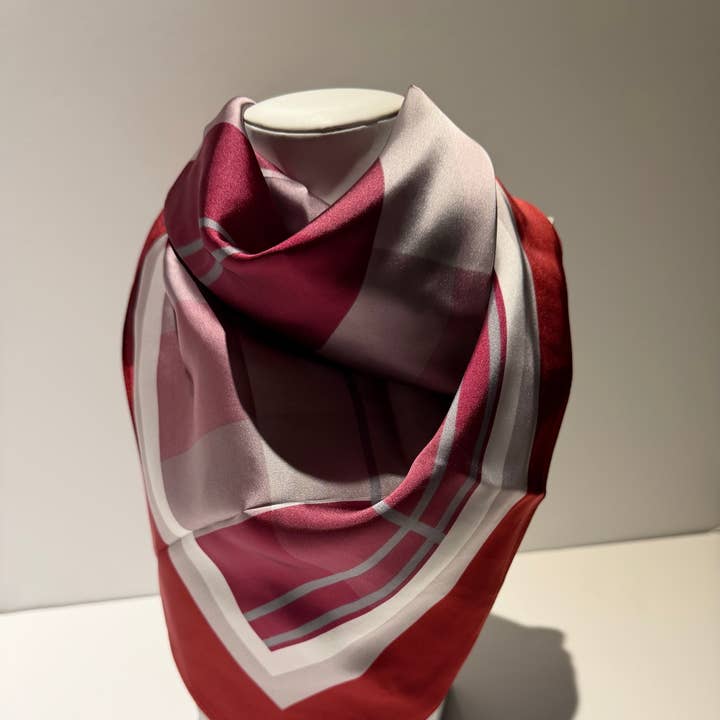 Il Junction per la vendita all'ingrosso da parte di C. Tonsmeire