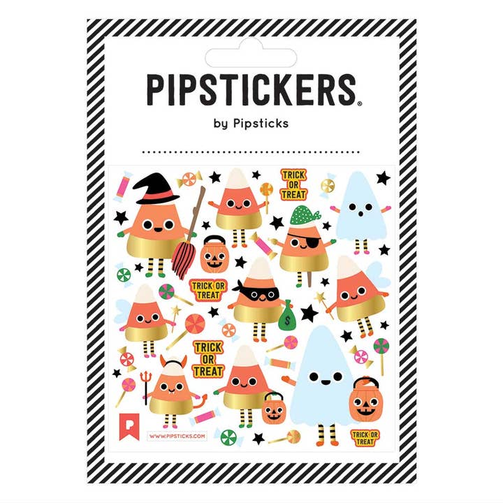 Pipsticks - Wholesale Sticker - Sweet & Corny Stickers