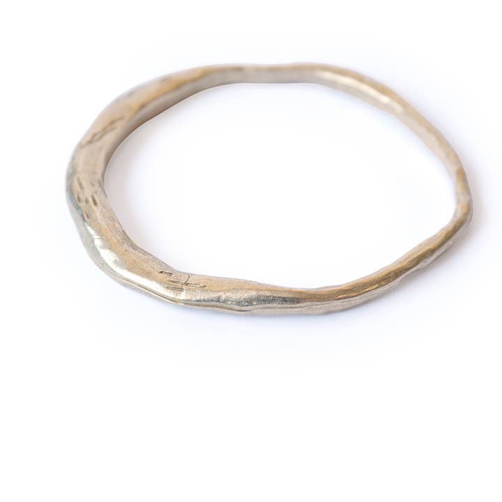 Rebekah J. Designs - Wholesale Bangle Bracelet - PATH10