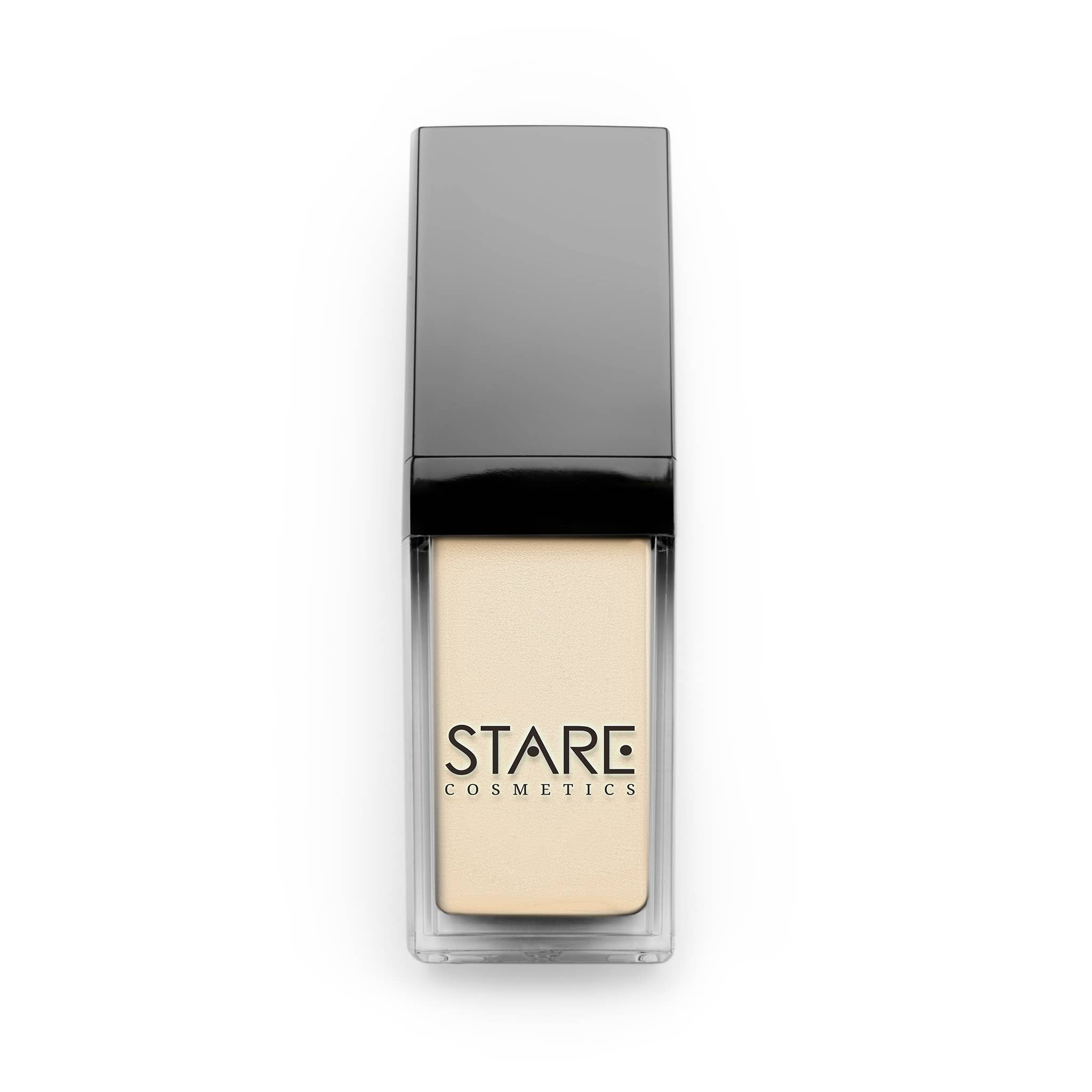 STARE Cosmetics - Wholesale Foundation - Sheer Veil Foundation10