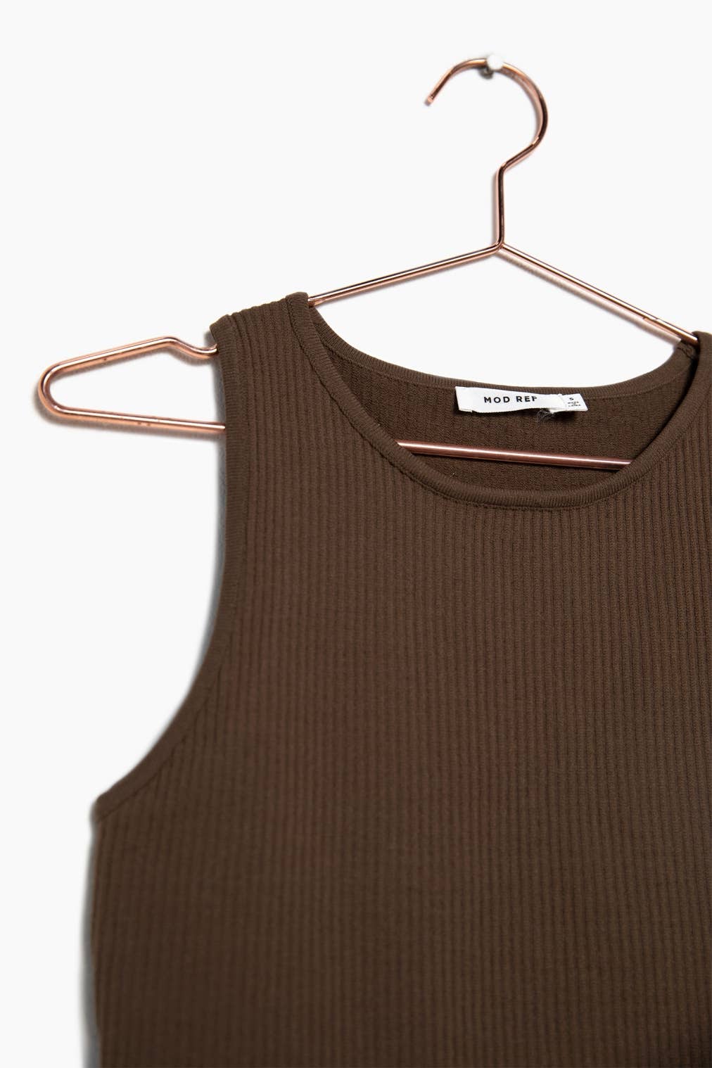 MOD REF – Tops – Mulher por atacado – O topo Shani9