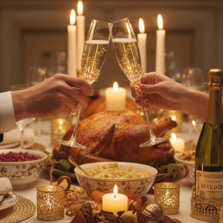 OLIVIA RIEGEL – wholesale Champagne flute – Eleanor Flute (Set of 2) | Flutes | Champagne Flutes |8