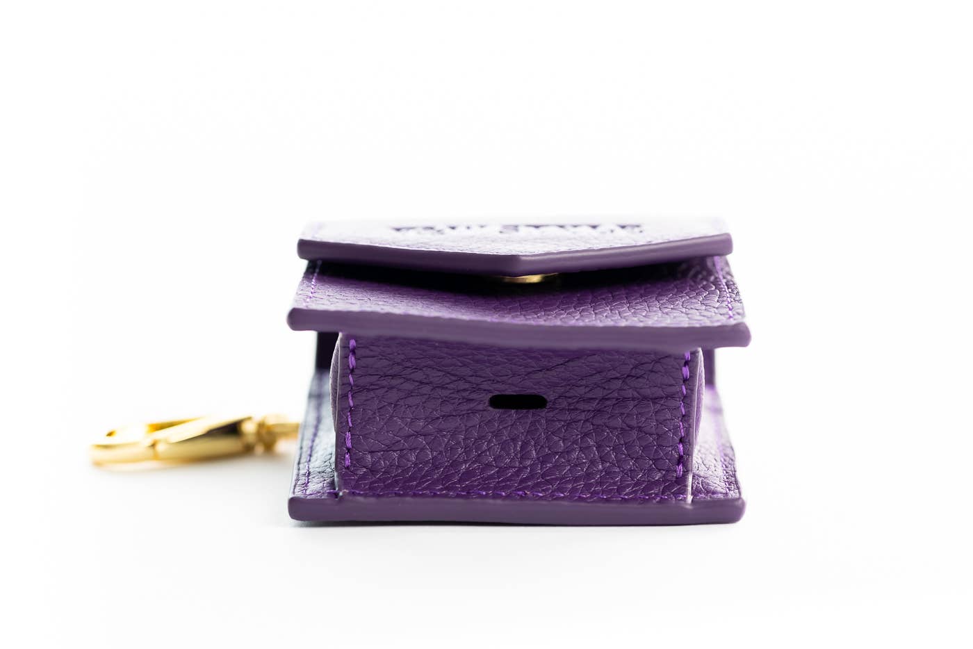 F&W Style - Wholesale Crossbody Bag - Women's - Lilly Airpod Case/Micro Bag (Purple)7