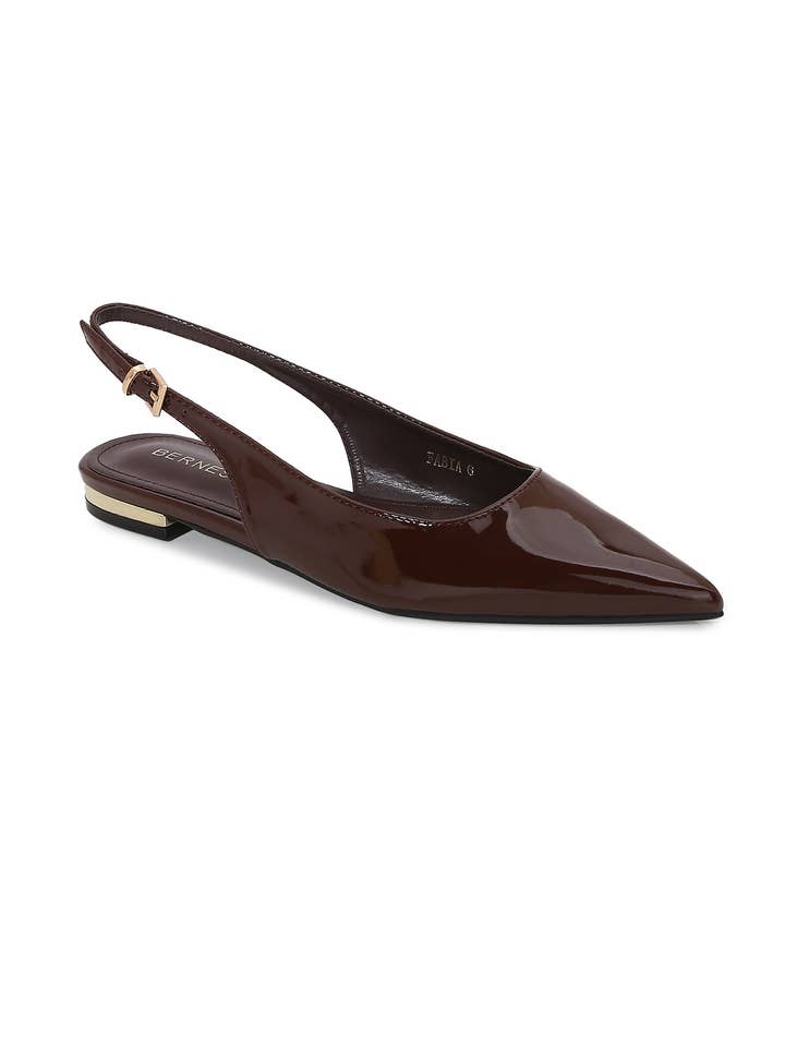 Berness Shoes - Wholesale Flats - Women's - Fabia9