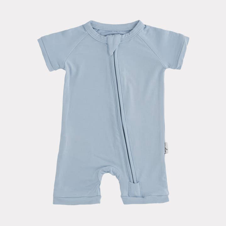 Tutine corte in bambù per la vendita all'ingrosso da parte di Pip + Phee