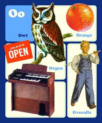 Laughing Elephant Books - Wholesale Baby & Toddler Book (0-2) - Country Music ABC-Children's Board Book1