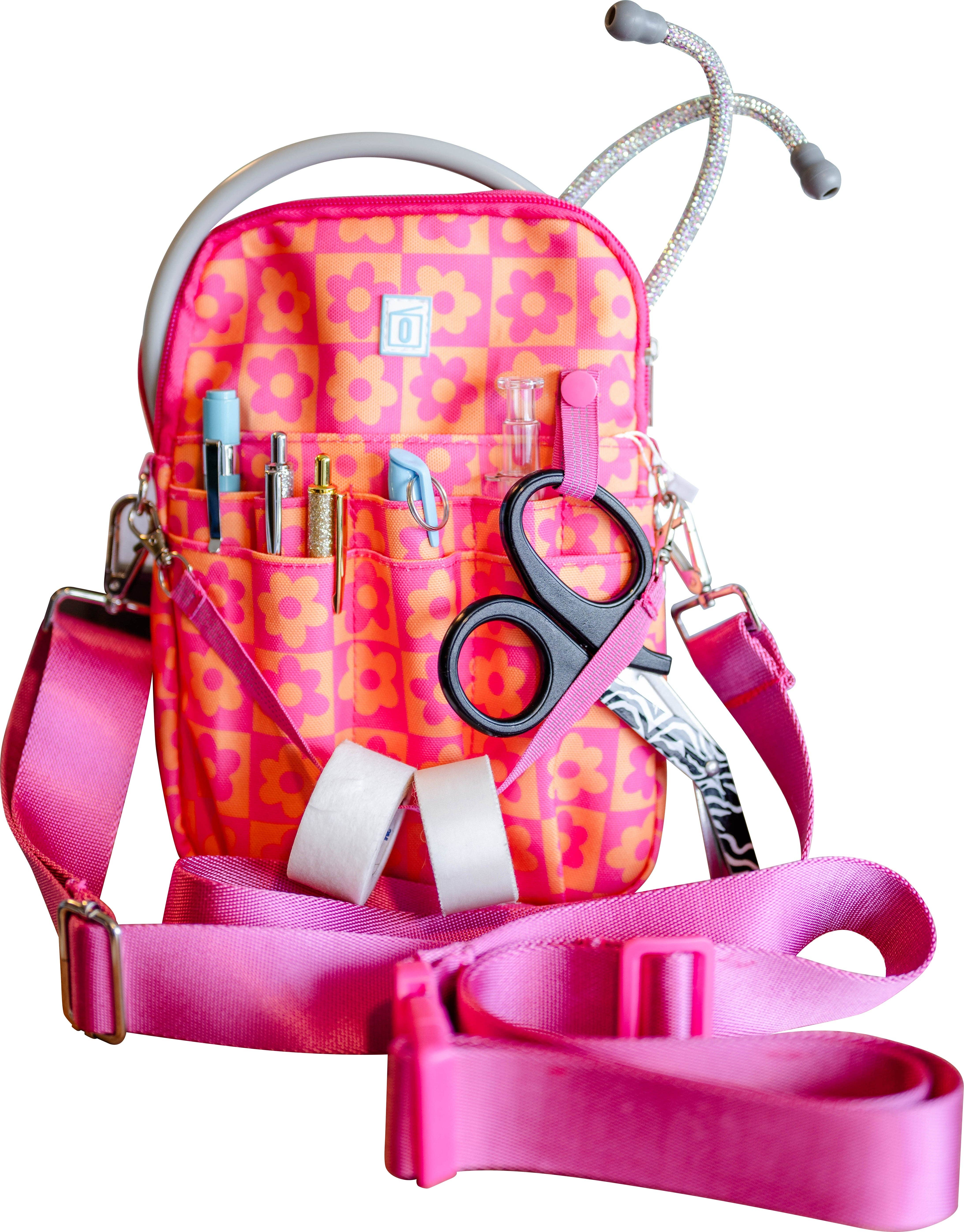 OUTSIDE THE BOX, LLC - Vente Sac ceinture – femme - Pochette chic5